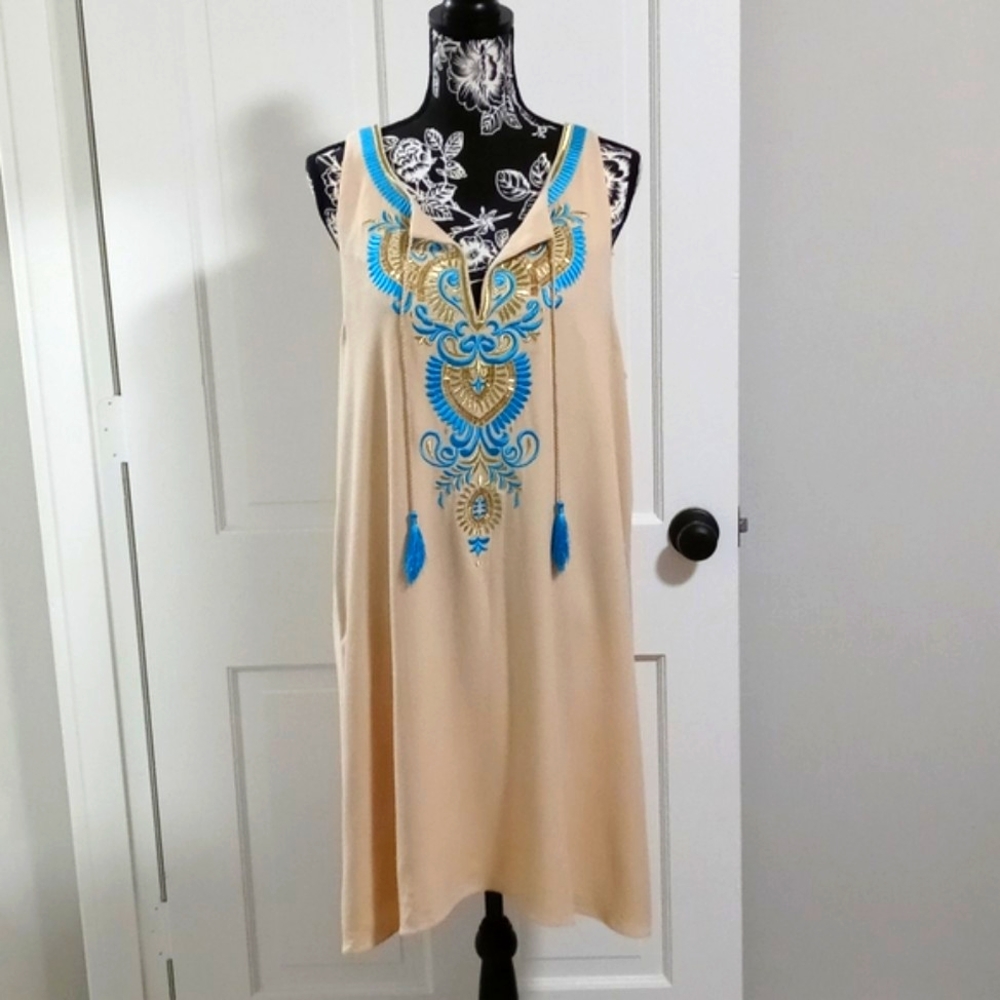 🔆HTF Lilly Pulitzer🔆 - Aubra Shift Dress